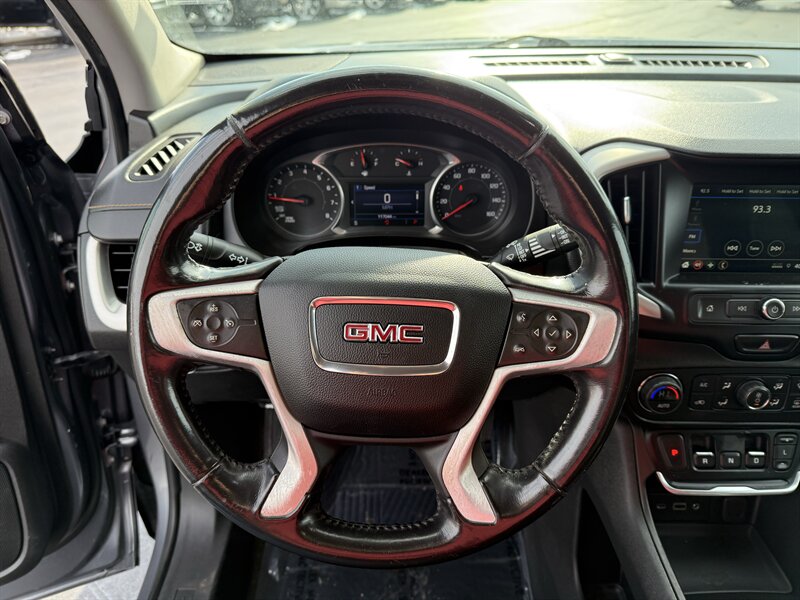 2019 GMC Terrain SLE - Photo 14 - Cahokia, IL 62206