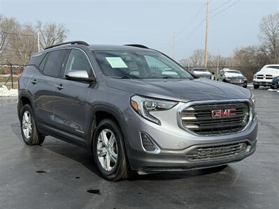 2019 GMC Terrain SLE - Photo 4 - Cahokia, IL 62206