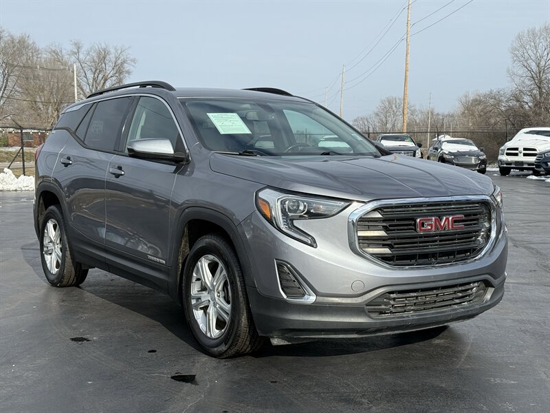 2019 GMC Terrain SLE - Photo 4 - Cahokia, IL 62206