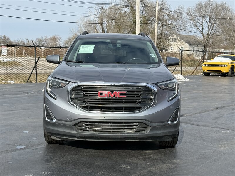 2019 GMC Terrain SLE - Photo 3 - Cahokia, IL 62206