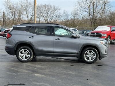 2019 GMC Terrain SLE - Photo 5 - Cahokia, IL 62206