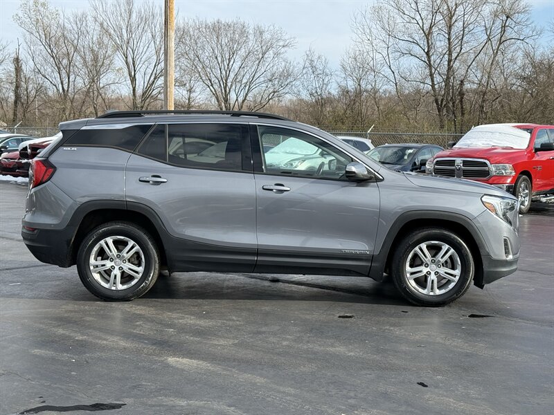 2019 GMC Terrain SLE - Photo 5 - Cahokia, IL 62206