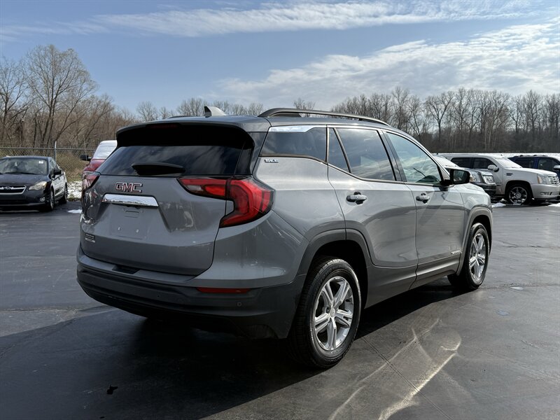 2019 GMC Terrain SLE - Photo 7 - Cahokia, IL 62206