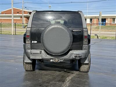 2010 Hummer H3 - Photo 7 - Cahokia, IL 62206