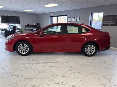 2025 Toyota Camry LE HEV - Photo 3 - Millstadt, IL 62260