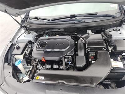 2016 Hyundai SONATA SE   - Photo 6 - Cahokia, IL 62206