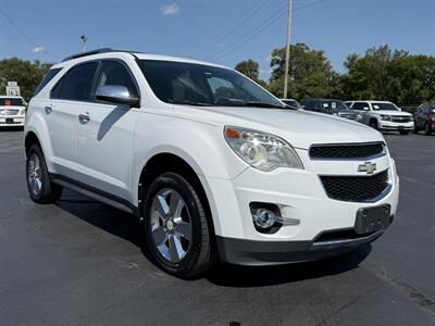 2012 Chevrolet Equinox LTZ   - Photo 7 - Cahokia, IL 62206