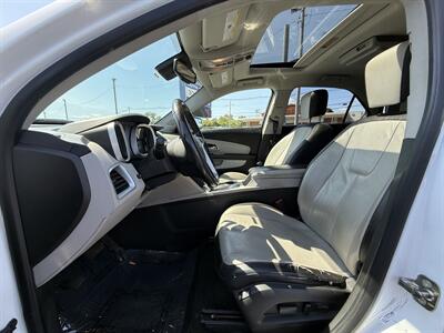 2012 Chevrolet Equinox LTZ   - Photo 9 - Cahokia, IL 62206
