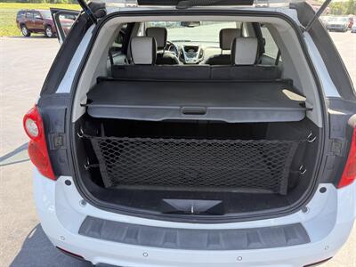 2012 Chevrolet Equinox LTZ   - Photo 14 - Cahokia, IL 62206