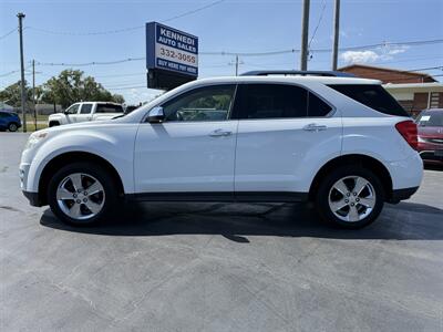 2012 Chevrolet Equinox LTZ   - Photo 2 - Cahokia, IL 62206