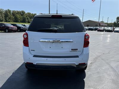 2012 Chevrolet Equinox LTZ   - Photo 4 - Cahokia, IL 62206