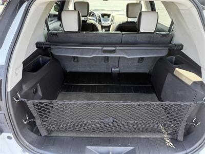 2012 Chevrolet Equinox LTZ   - Photo 13 - Cahokia, IL 62206