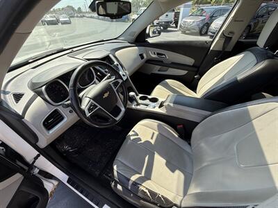 2012 Chevrolet Equinox LTZ   - Photo 10 - Cahokia, IL 62206