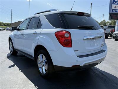 2012 Chevrolet Equinox LTZ   - Photo 3 - Cahokia, IL 62206
