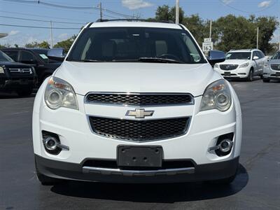 2012 Chevrolet Equinox LTZ   - Photo 8 - Cahokia, IL 62206