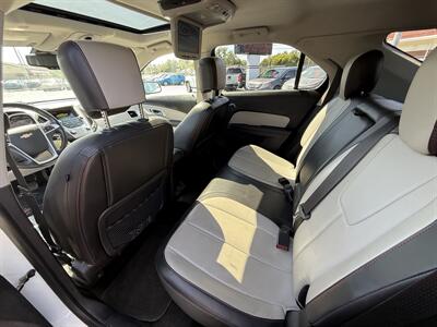 2012 Chevrolet Equinox LTZ   - Photo 11 - Cahokia, IL 62206
