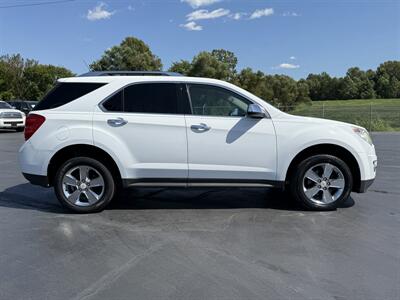 2012 Chevrolet Equinox LTZ   - Photo 6 - Cahokia, IL 62206