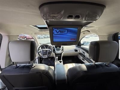 2012 Chevrolet Equinox LTZ   - Photo 12 - Cahokia, IL 62206