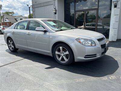 2008 Chevrolet Malibu LT   - Photo 2 - Fairview Heights, IL 62208