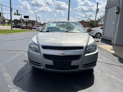 2008 Chevrolet Malibu LT   - Photo 6 - Fairview Heights, IL 62208