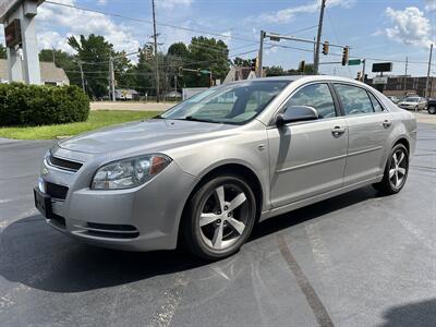 2008 Chevrolet Malibu LT   - Photo 3 - Fairview Heights, IL 62208