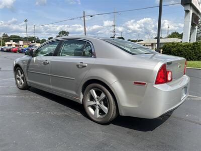 2008 Chevrolet Malibu LT   - Photo 5 - Fairview Heights, IL 62208