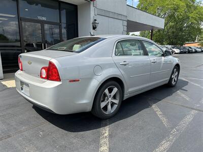 2008 Chevrolet Malibu LT   - Photo 4 - Fairview Heights, IL 62208