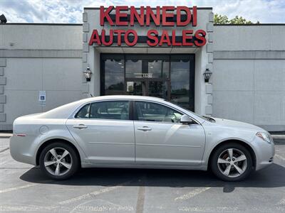 2008 Chevrolet Malibu LT   - Photo 1 - Fairview Heights, IL 62208