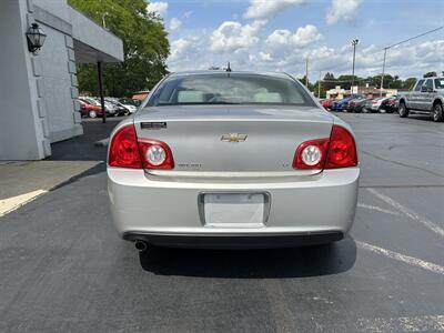 2008 Chevrolet Malibu LT   - Photo 7 - Fairview Heights, IL 62208