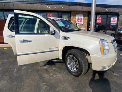 2008 Cadillac Escalade   - Photo 6 - Belleville, IL 62226