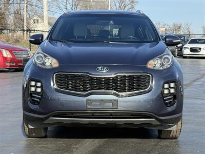 2019 Kia Sportage EX   - Photo 3 - Cahokia, IL 62206