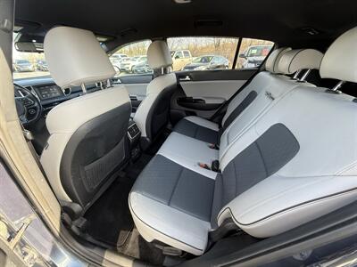 2019 Kia Sportage EX   - Photo 11 - Cahokia, IL 62206