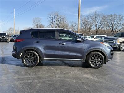 2019 Kia Sportage EX   - Photo 5 - Cahokia, IL 62206
