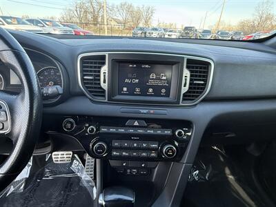 2019 Kia Sportage EX   - Photo 14 - Cahokia, IL 62206