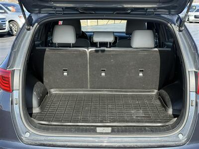 2019 Kia Sportage EX   - Photo 9 - Cahokia, IL 62206