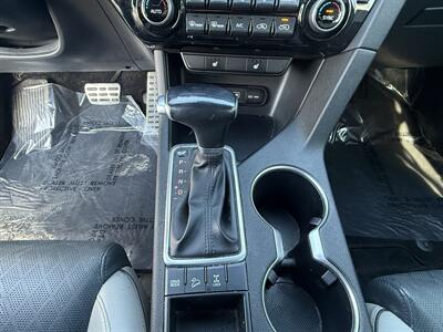 2019 Kia Sportage EX   - Photo 15 - Cahokia, IL 62206