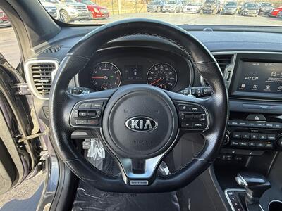 2019 Kia Sportage EX   - Photo 13 - Cahokia, IL 62206