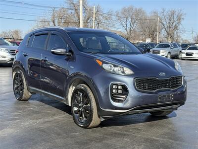 2019 Kia Sportage EX   - Photo 4 - Cahokia, IL 62206