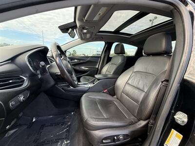 2019 Chevrolet Malibu Hybrid - Photo 9 - Cahokia, IL 62206