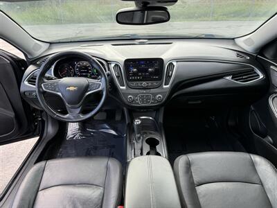 2019 Chevrolet Malibu Hybrid - Photo 12 - Cahokia, IL 62206