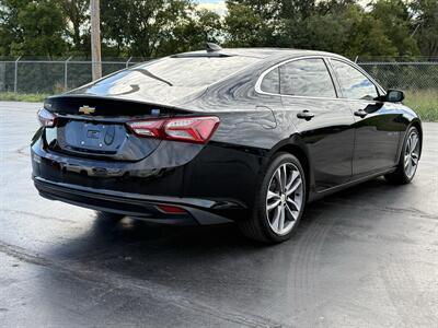 2019 Chevrolet Malibu Hybrid - Photo 7 - Cahokia, IL 62206