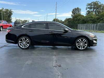 2019 Chevrolet Malibu Hybrid - Photo 8 - Cahokia, IL 62206