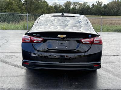 2019 Chevrolet Malibu Hybrid - Photo 6 - Cahokia, IL 62206