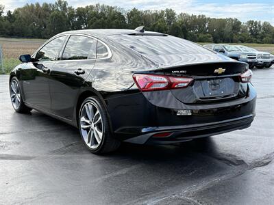2019 Chevrolet Malibu Hybrid - Photo 5 - Cahokia, IL 62206