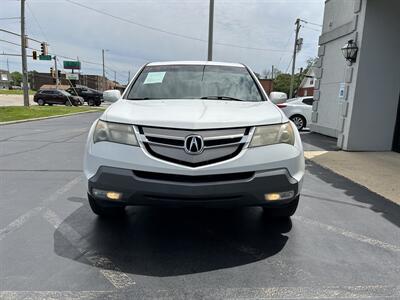 2007 Acura MDX SH-AWD   - Photo 6 - Fairview Heights, IL 62208