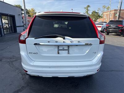 2015 Volvo XC60 T5 Drive-E Premier   - Photo 6 - Millstadt, IL 62260