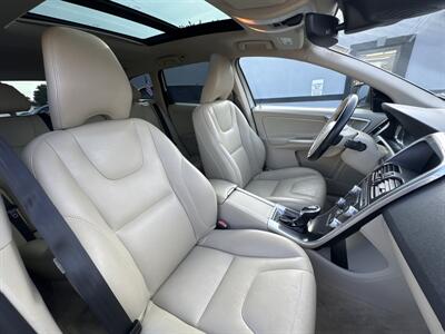 2015 Volvo XC60 T5 Drive-E Premier   - Photo 13 - Millstadt, IL 62260