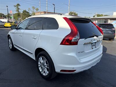 2015 Volvo XC60 T5 Drive-E Premier   - Photo 4 - Millstadt, IL 62260