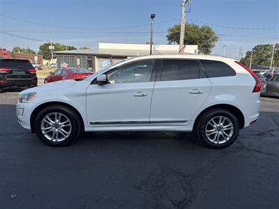 2015 Volvo XC60 T5 Drive-E Premier   - Photo 7 - Millstadt, IL 62260