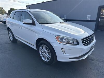 2015 Volvo XC60 T5 Drive-E Premier   - Photo 2 - Millstadt, IL 62260